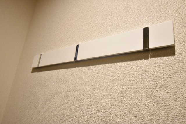 西宮市東鳴尾町１丁目の賃貸マンションの内装