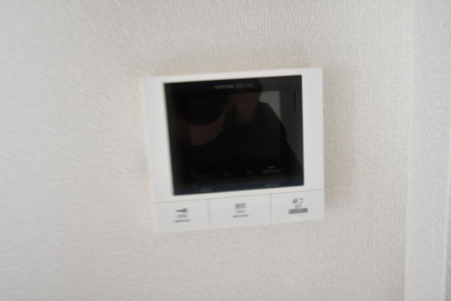 西宮市東鳴尾町１丁目の賃貸マンションのセキュリティ