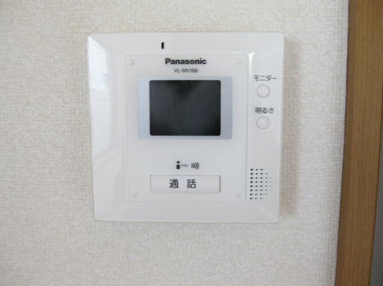 クレベール のセキュリティ