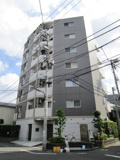 ヴォーガコルテ早稲田の画像