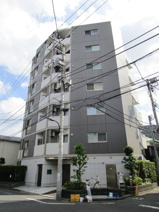 ヴォーガコルテ早稲田の画像