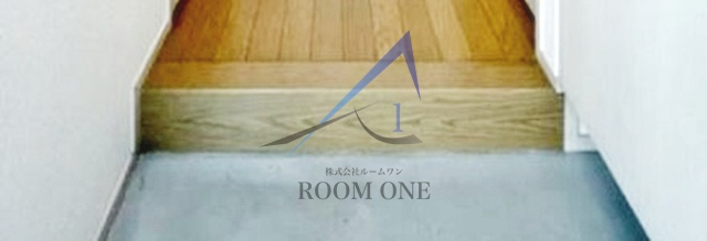 グリーンメゾン槇の玄関|玄関です。