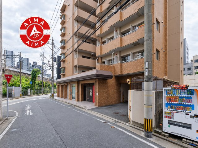 朝日プラザ博多の現況写真|見学の時間などお気軽にお問い合わせ下さい。