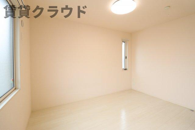 コモドの寝室|寝室にいかがでしょうか