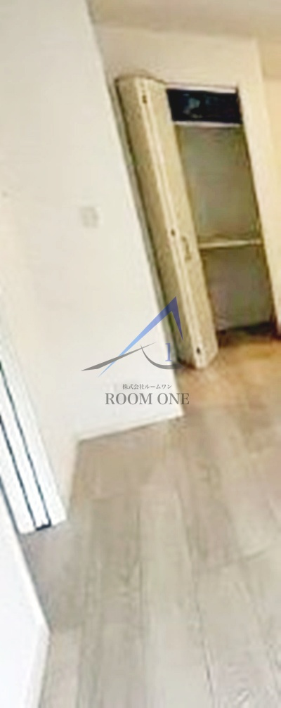 Ｓｑｕａｒｅ６の寝室|寝室です。