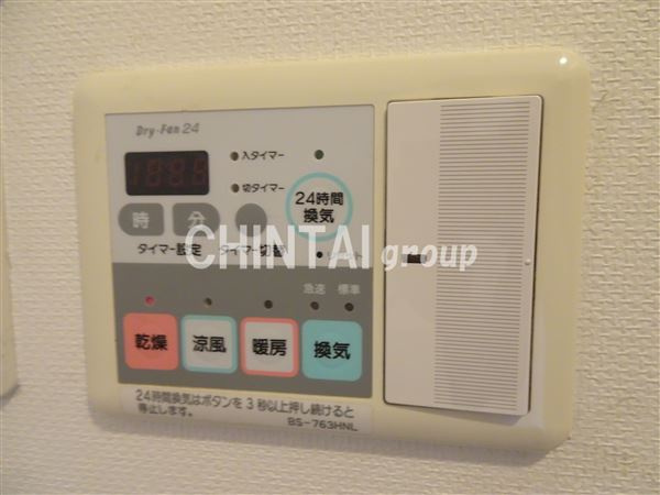 ドゥーエ幡ヶ谷の設備