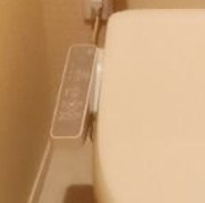 プラティーク八広の設備|温水洗浄便座
