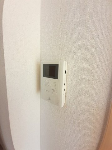 テラース平吉Ａの設備
