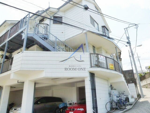 若木コーポ