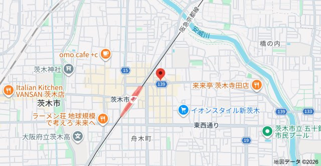 SUEHIROBASEの地図