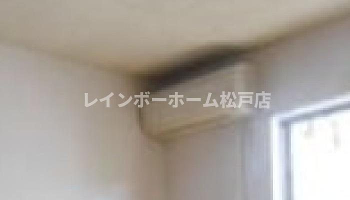 シャルム・松戸の設備