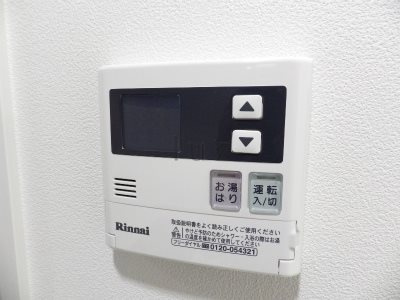 プレミアムキューブ横浜の設備