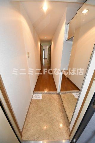 セザール難波西
