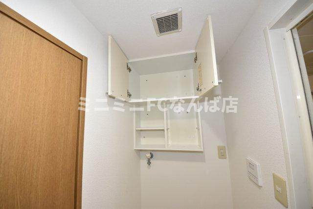 セザール難波西