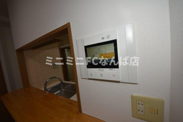 セザール難波西