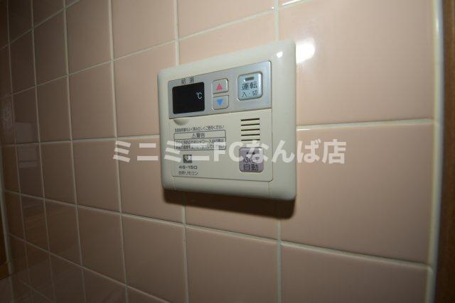  | セザール難波西