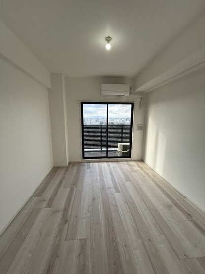 【居間・リビング】S-RESIDENCE桜本町awesome