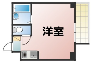 【間取り】 | エクセス2020　仲介手数料無料