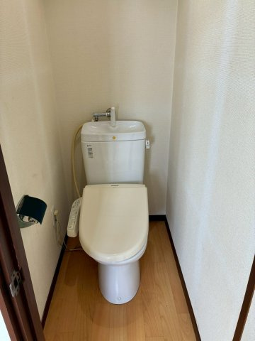 フレンドハイツのトイレ