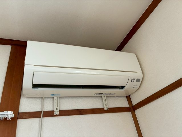 フレンドハイツの設備