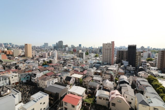 【展望】