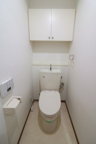【トイレ】