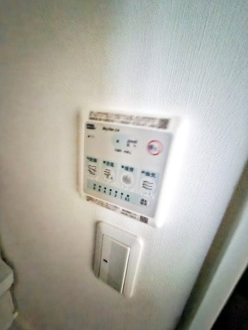 NU武庫川駅前の設備