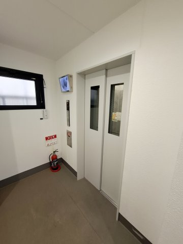 NU武庫川駅前のその他共用部分