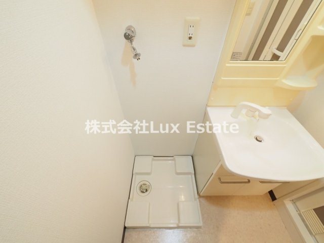 パウゼ大手前の設備