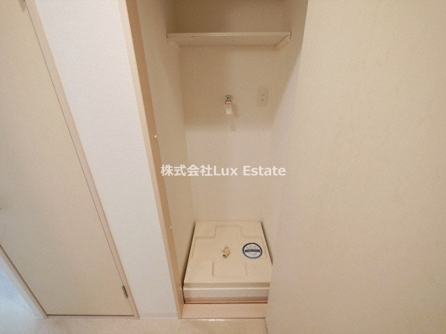 クラビス上町台の設備