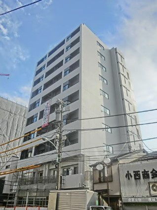 【外観】 | グランプラス千駄木