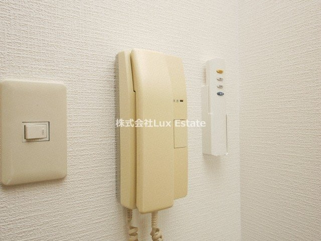 フィレンツェのセキュリティ