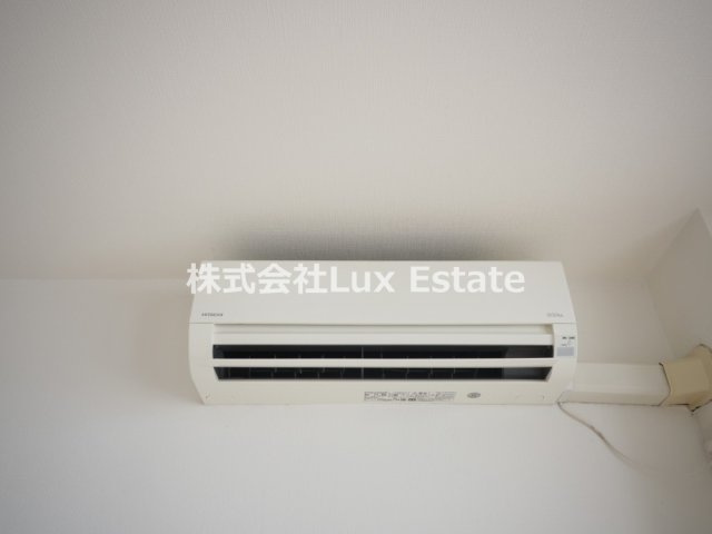 カスタリア堺筋本町の設備