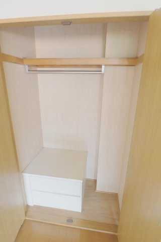 ロゼッタ石本の収納