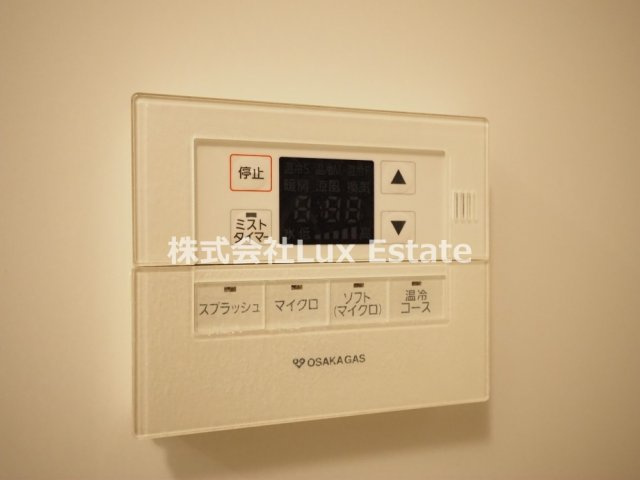 プレサンス心斎橋ニストのその他