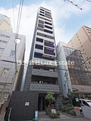 プレサンス心斎橋ニストのその他