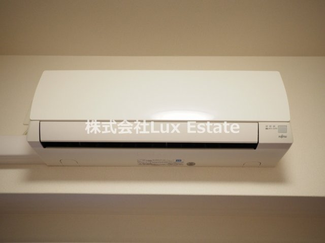 プレサンス心斎橋ニストの設備