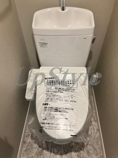 【トイレ】 | エクセラン西新井大師