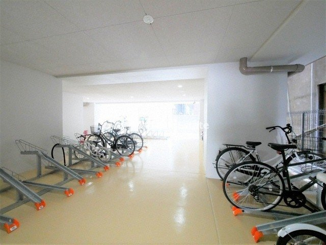 JASPER御堂筋本町のその他共用部分