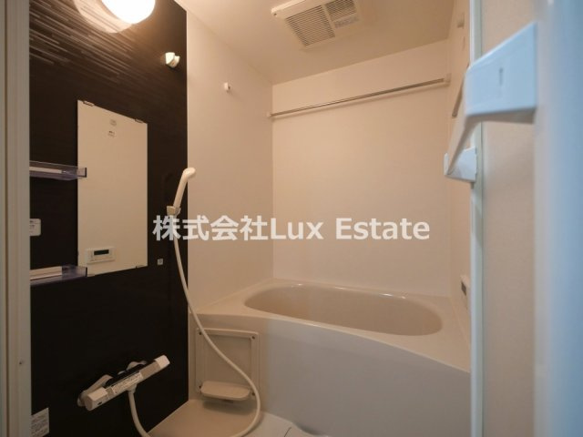 GranPino内淡路の浴室