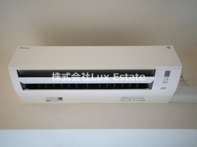 アーバネックス堺筋本町の設備