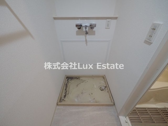 パークヒルズゼンボー大手前の設備