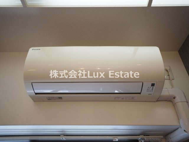 アクティ北浜の設備