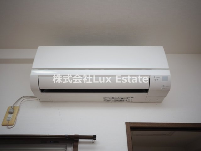 エイペックス大手通の設備
