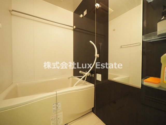エスライズ本町東の浴室
