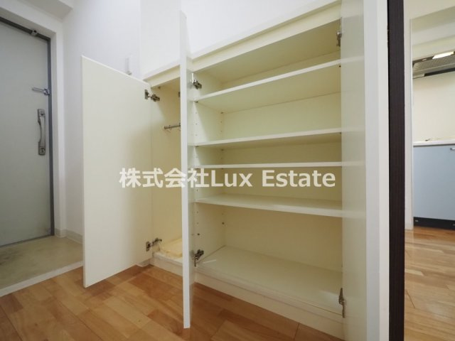 GRAND STEADY徳井町のその他
