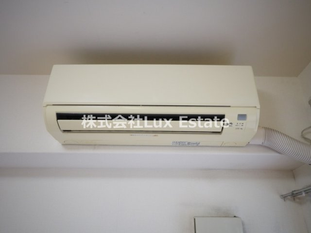 GRAND STEADY徳井町の設備