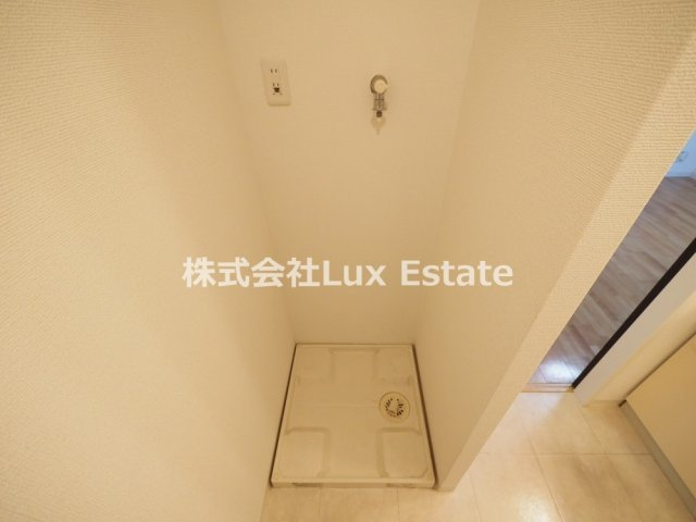 GRAND STEADY徳井町の設備