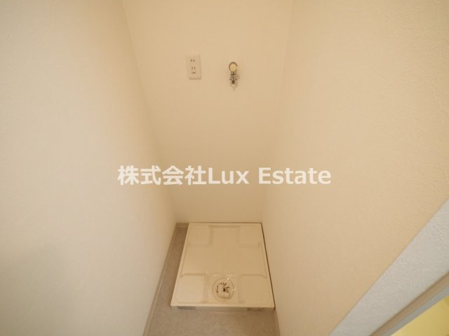 GRAND STEADY徳井町の設備
