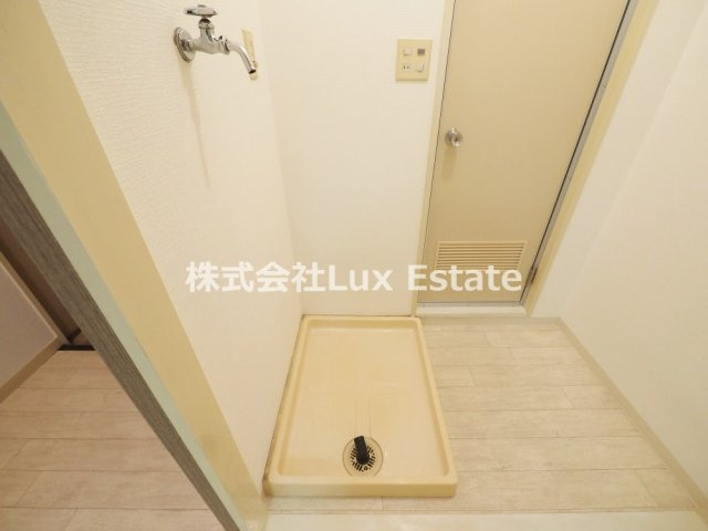 サンビラ大手前の設備